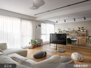 北歐風優質推薦！你所熱愛的居家設計元素都在這裡_視覺圖