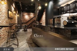 最潮個性打卡熱點！在英倫復古工業風裡大啖美食_視覺圖