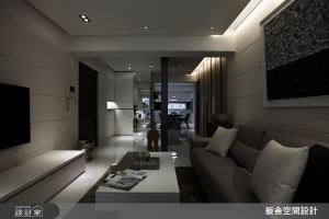 中古屋新態度！這款設計超質感，夫妻兩人專屬的現代風_視覺圖