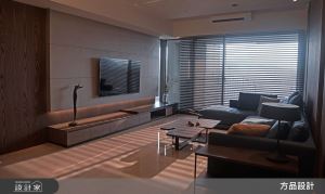 打造一個現代風居家，把最美的光影留給你！_視覺圖