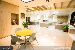 不一樣的商辦空間，就用日式禪打造人文企業形象_視覺圖