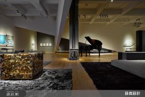 走進台北市立美術館  看見《我在中山劉公館》_視覺圖