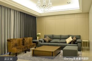 把家變成時尚精品！雍容雅致的新古典風範_視覺圖