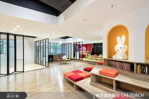 孩子成長不能等！讓不規則中古屋跳出風格的好設計_視覺圖