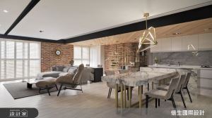 設計鬼才出招！讓休閒風跳脫傳統，前衛、新潮、微奢華_視覺圖