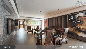 家具交由你選擇！當古董家具遇上現代東方風_視覺圖