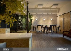 飛進九州天空城！用 Loft 風把老屋變成探險叢林_視覺圖