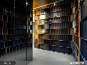 超奇幻商業空間！帶你扭轉光盒 走進美的世界_視覺圖