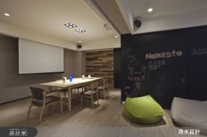 32坪中古屋，翻轉無拘束的遊樂場家居_視覺圖