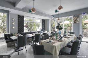 老屋變身迷你小歐洲！歡迎光臨我們的透天度假小花園_視覺圖