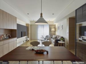 暖心療癒的親子空間 簡約安心的好感生活_視覺圖