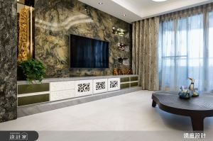 激發收納潛力 讓多元的收藏品完成美學藝術宅邸_視覺圖