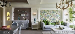 住進鄉村風繪本不是夢！讓你一次擁有綠色叢林、浪漫花園_視覺圖