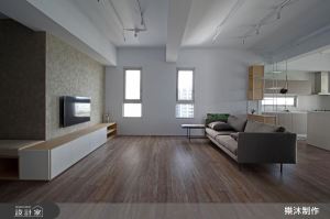 北歐風空間設計超百搭！收納交給專業、家具讓你挑！_視覺圖