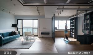 空間相對論！改造中古屋，實現你眼中的Loft 風居家_視覺圖