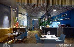 揉入東方文化與自然風光 享受「食」光的創意料理_視覺圖