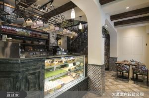 IG 火紅打卡麵包就在這！快來超道地歐式鄉村烘焙店品嘗_視覺圖