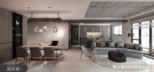 如何讓居家升級？用減法設計，讓機能加倍！_視覺圖