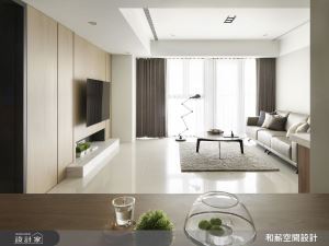 現代風四口之家！ 3 房升級 4 房，外加無限量好採光_視覺圖