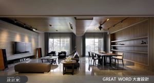 藉山水入境，引身心入靜，在內心深處找尋家的歸屬感_視覺圖