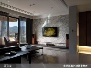 坐擁好景觀、好機能！值得你珍藏的現代風極品大宅_視覺圖