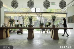 享受大自然SPA洗禮！ 調和花藝與人文品味的美學生活_視覺圖