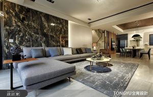 不知道三代同堂該怎麼設計？百坪實品屋直接給你最佳範本！_視覺圖