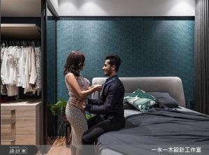 情人節在家約會好設計！擄獲女友心的歐美雜誌款時尚宅_視覺圖