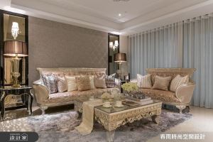 精實預算實現新古典風格！裡外兼具的豪邁機能_視覺圖