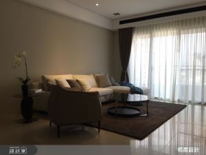 回到家就是一場身心 SPA ！走進現代風居家的溫暖懷抱_視覺圖