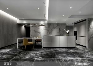 好「石」在的品味宅！歡迎來到我們的低彩居家_視覺圖