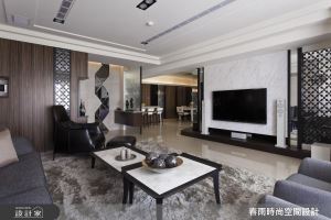 令你意想不到！暗藏海量收納的現代美形大宅！_視覺圖