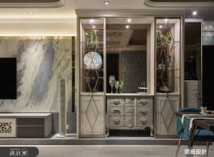 共享時代 典藏精品，實現三代同堂時尚混搭宮廷寓_視覺圖