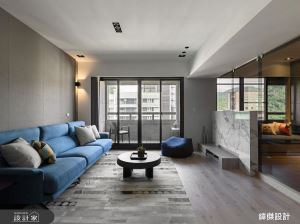 中古屋改頭換面！一次納進空氣、採光、好動線_視覺圖