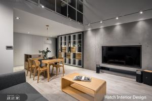 透天老屋翻新日記！打造全家同樂現代風小閣樓_視覺圖