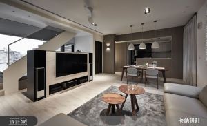 自地自建透天家屋！好採光與好格局的滿分提案_視覺圖