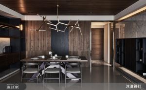 美型收納風格取勝！ 成就66坪現代風宅邸_視覺圖