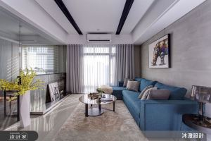 悠然暢快的生活樣貌 在家隨時都能深呼吸_視覺圖