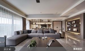 免出國也能住在風格旅店裡！ 品位X尺度X時尚 訂製精品私宅祕訣_視覺圖