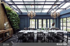 Bonjour ! 歡迎進入古典風咖啡館 體驗置身巴黎左岸的法式悠閒_視覺圖