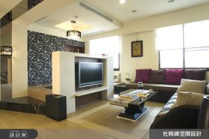 休閒不失古典優雅 一家三口最舒服自在的家屋時尚_視覺圖