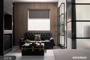 以旅人為名 用時髦的美式飯店風格為你接風洗塵！_視覺圖