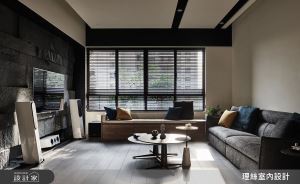 最自然生活感的現代風家屋！ 紀錄小夫妻恬淡的幸福時光_視覺圖