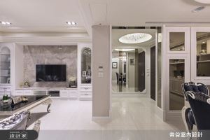 優雅如你的新古典居家！調製美好的生活比例 _視覺圖