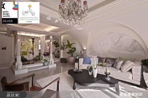 混搭異國元素，讓設計師圓你環遊世界的夢！_視覺圖