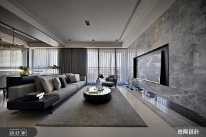 深遠、明亮、大器！看見現代風居家的優質視野_視覺圖