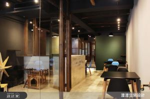 浪浪別哭！咖啡店結合貓咪旅館，讓喵們在這等一個家_視覺圖