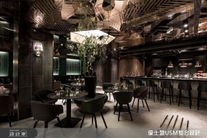 歡迎光臨霍格華茲！在老屋裡展開 Art Deco 魔幻旅程_視覺圖