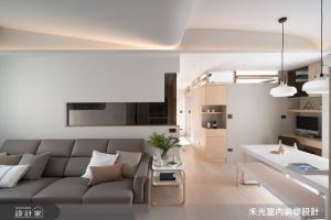 老屋還原好氣色！大收納X好採光的美型住宅_視覺圖