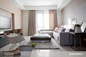 清新木意巧遇美好採光！打造你的北歐風好感生活_視覺圖